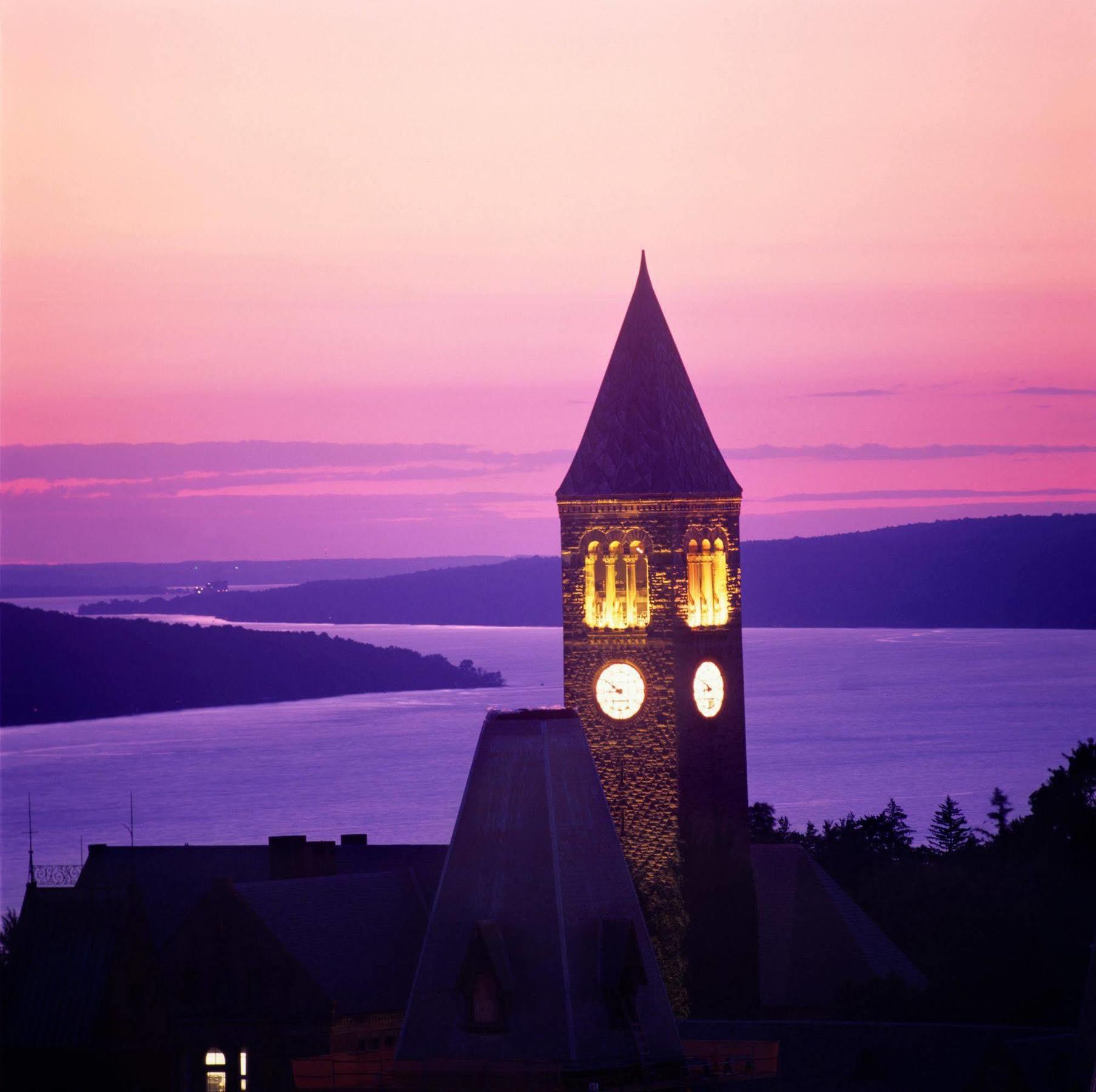 The Statler Hotel At Cornell University Ithaca Zewnętrze zdjęcie