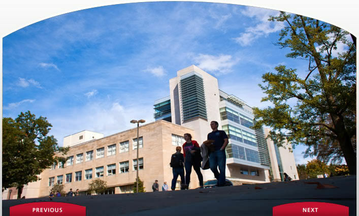 The Statler Hotel At Cornell University Ithaca Zewnętrze zdjęcie