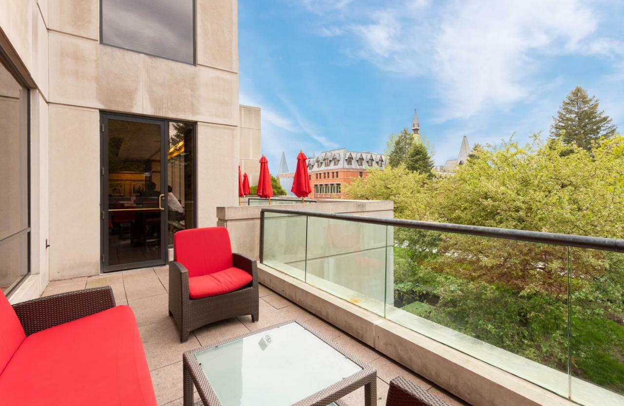 The Statler Hotel At Cornell University Ithaca Zewnętrze zdjęcie
